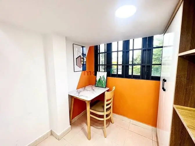 Cho Thuê Phòng Trọ Giá Rẻ Gần Đại Học Công Thương Tân Phú