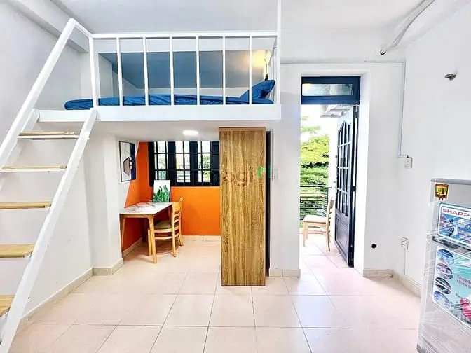 Cho Thuê Phòng Trọ Giá Rẻ Gần Đại Học Công Thương Tân Phú