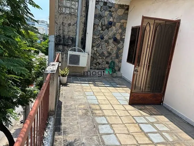 Nhà Mặt Tiền Đường Xô Viết Nghệ Tĩnh Hai Mặt Tiền Cạnh Quận 1