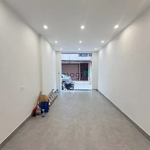 Nhà Đẹp Đống Đa - Ô Tô Tránh - Đẹp Long Lanh