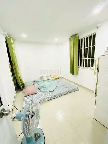 💥Hiếm Khu Vực Đg Phú Mỹ P.22 Bt 🏠25M2 Ngang 5.5M 3 Tầng Đúc