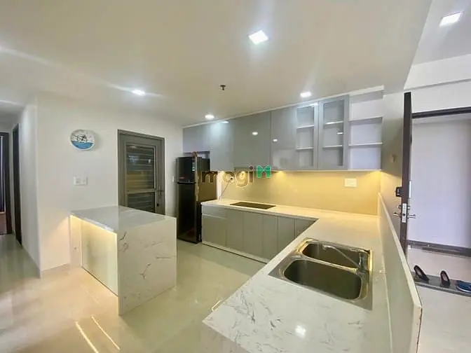 Cho Thuê Căn Hộ Cao Cấp Hưng Phúc 1 Phú Mỹ Hưng Q.7 Dt 98M2 Có 3Pn