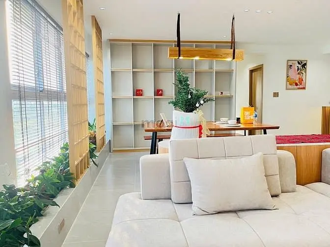 Bán Happy Valley, Pmh, Dt135M2 Nhà Đẹp, Ô Xe Hơi