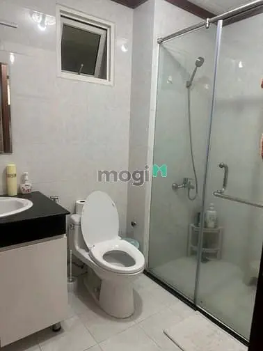 Chung Cư Hoàng Anh Thanh Bình Khu Himlam Q.7 Dt 92M2 Có 2Pn Full Nt