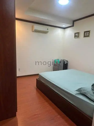 Chung Cư Hoàng Anh Thanh Bình Khu Himlam Q.7 Dt 92M2 Có 2Pn Full Nt