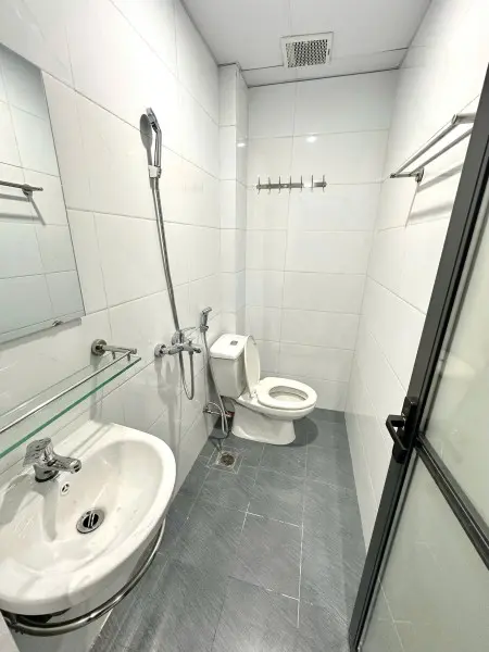 Cho Thuê Ccmn Mới Khai Trương – 72 Nguyễn Trãi – Thanh Xuân