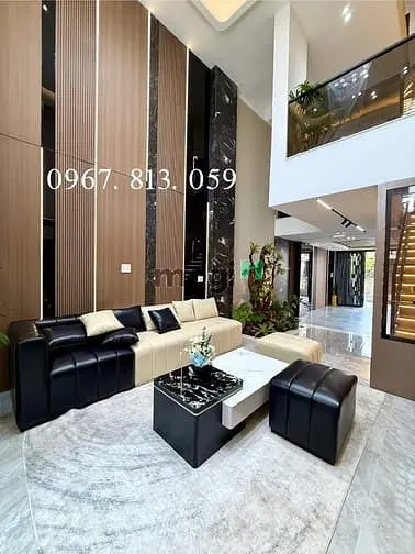 Nhà Đường Thông, Bên Ubp Và Trường Học, Dt:4X15,5M, Lửng, 3Lầu, 4Pn