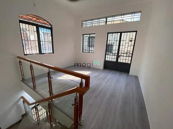 Nhà Góc 2 Mặt Hẻm Ô Tô Đường Phan Văn Hớn Quận 12 – 5X23M, 7,3 Tỷ