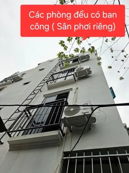 Chính Chủ Cho Thuê Phòng, Không Qua Môi Giới, Giá Rẻ, Full Nội Thất Gần Đại Học Đại Nam, Đh Điện Lưc