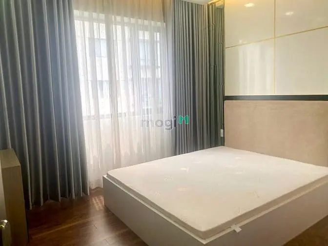 Cho Thuê Căn Hộ Hưng Phúc Khu Phú Mỹ Hưng Q.7 Dt 98M2 Có 3Pn Full Nt