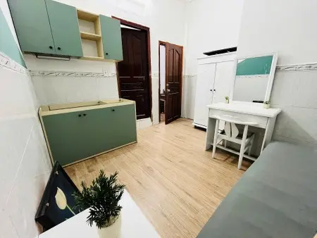 Trống Lại Phòng Giá Sinh Viên Ngay Vanhanh Mall Q10 Đh Kinh Tế