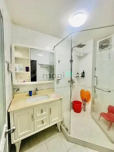 Bán Nhà Hxh 3/2 Q10 - 5M X 46M Chỉ 59 Tỉ