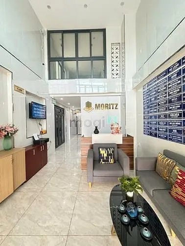 Cho Thuê Văn Phòng Ảo Quận Gò Vấp, Chỉ 495.000/ Tháng, Đầy Đủ Dịch Vụ