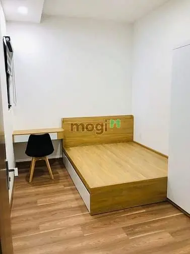 Cho Thuê Căn Hộ 65M2 Có Ban Công Riêng Ở Phường 4 Tân Bình