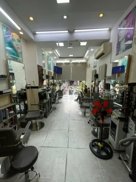 Cho Thuê Mặt Bằng Mt Lê Quang Định, Bình Thạnh. 20Tr/ Tháng