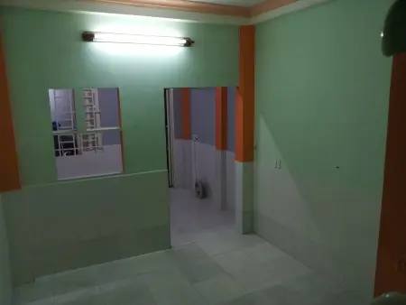 Cho Thuê Nhà Nguyên Căn – Trung Tâm Gò Vấp. Dt 40M². Giá Ưu Đãi: 3.900.000Đ/Tháng (Đang Giảm Sâu)