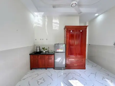 Phòng Ban Công Ngay Cv Lê Thị Riêng Thành Thái