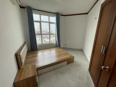 Cho Thuê Phòng Cc Hoàng Anh Thanh Bình