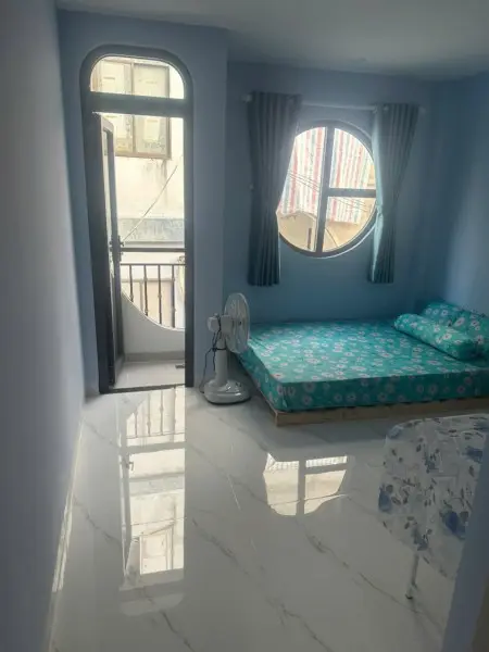 Chính Chủ Cho Thuê Phòng Trọ Tại 338/1/16 An Dương Vương, Phường Chợ Quán