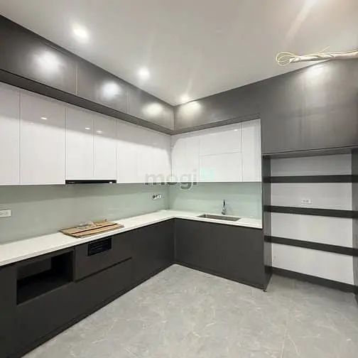 Nhà Đẹp Đống Đa - Ô Tô Tránh - Đẹp Long Lanh