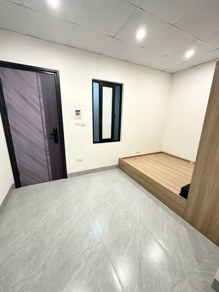 Ccmn Mới – Nguyễn Trãi – Thanh Xuân – Full Nội Thất