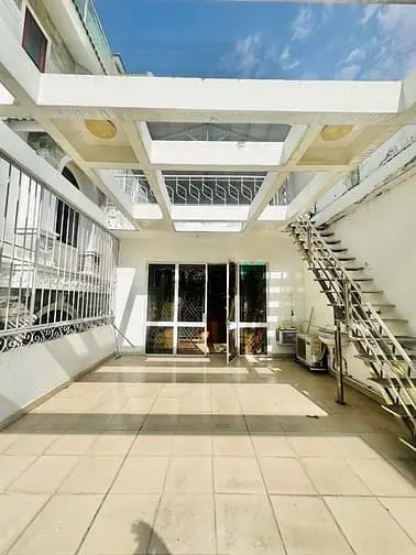 Bán Nhà Hxh 3/2 Q10 - 5M X 46M Chỉ 59 Tỉ