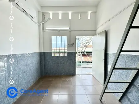 Trọ Giá Rẻ - Sẵn Máy Lạnh - Ngay Kcx Linh Trung 2 - Tl 43 - Kcn Bình Chiểu