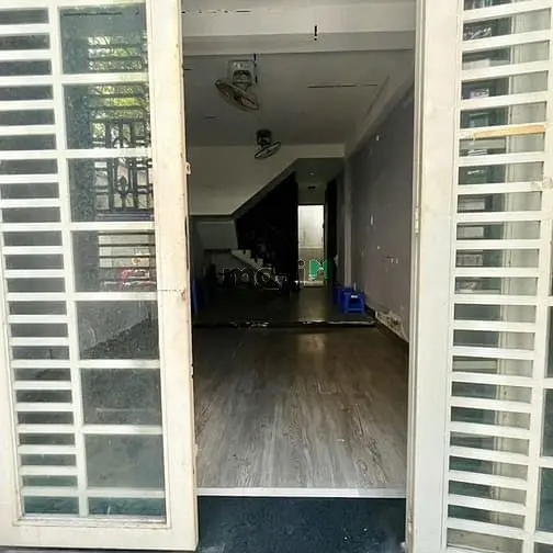 Bán Nhà Hẻm Võ Văn Kiệt, Phường Cầu Ông Lãnh, Quận 1, Vị Trí Đẹp