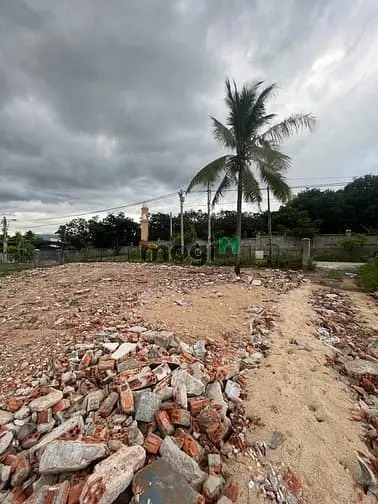 🏝️ Bán Đất Nha Trang Vĩnh Lương – Vị Trí Vàng Cho Đầu Tư Và An Cư! 🏡