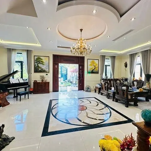 Chính Chủ Gửi Bán Biệt Phủ Đẳng Cấp, Cách Trung Tâm Gigamall 100M