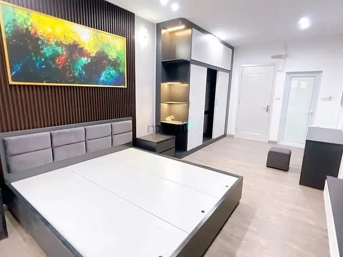 Bán Nhà Định Công Dt 36M2X5T, Giá Chỉ 7.2 Tỷ, Ngõ To,Gần Phố,Mới,Sđcc