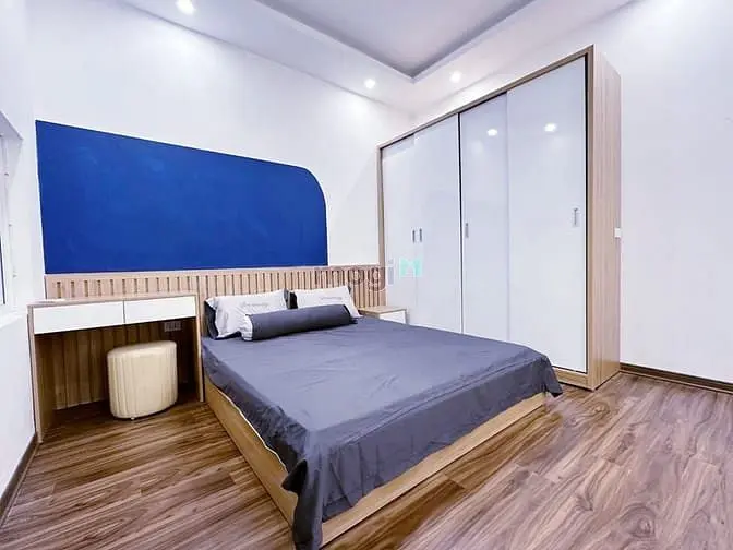 Bán Nhà Địnhcông 50M2 X5T, Giá Chỉ 9.26Tỷ,Ngõ Nông,Gần Oto,Ở Luôn,Sđcc