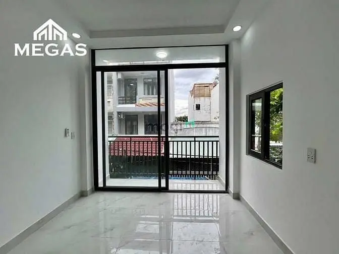 Duplex Ngay Trung Tâm Bình Thạnh