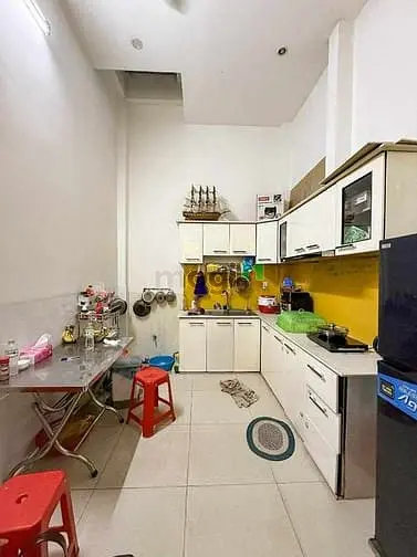 Bán Nhà Hxh Thành Thái Q.10 - 43M2 - 5 Tầng Chỉ 10,7 Tỉ