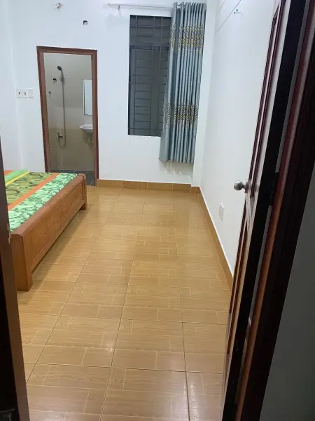 Cho Thuê Phòng Trọ, Sạch Sẽ Thoáng Mát Có Chỗ Để Xe