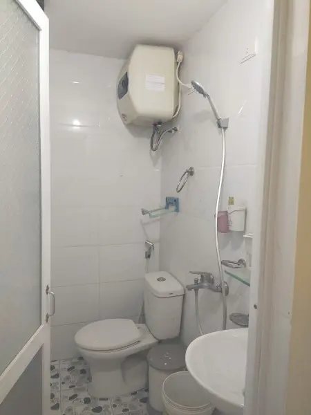 Cho Thuê Nhà Trọ Giá Rẻ Khu Khương Đình, Hà Nội