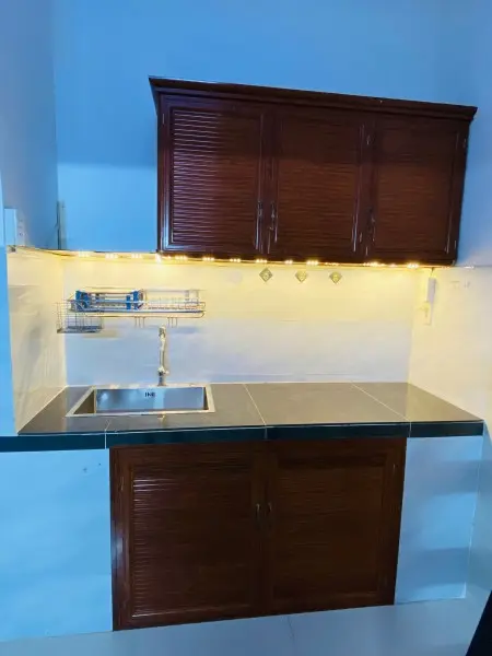 Chính Chủ - Phòng Trọ Cao Cấp 16M2, Nguyễn Văn Công, Gò Vấp