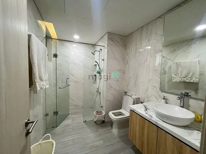 Bán Căn Hộ Cao Cấp Phú Mỹ Hưng Quận 7 Dt 110M2 Có 3Pn Full Nt 13.6 Tỷ