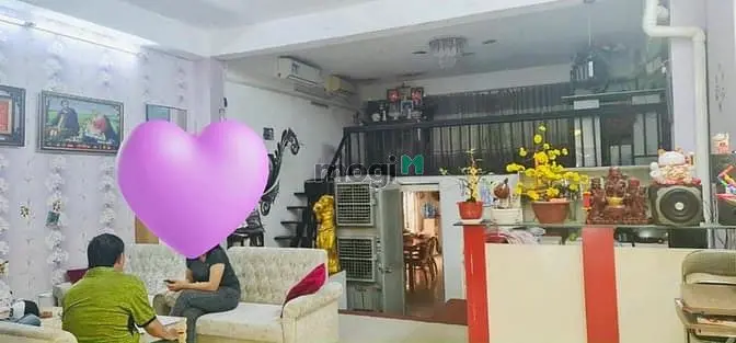 Mt Kinh Doanh 6 Lầu - Chương Dương-💰Chỉ 16 Tl 📍Linh Chiểu - Thủ Đức