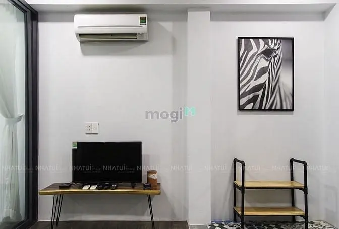 Căn Hộ Thảo Điền - Giá Tốt Cho Khách Cần Liền- Đầy Đủ Nội Thất👌