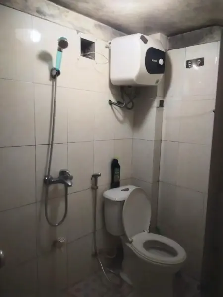 Cho Thuê Phòng Trọ Giá Rẻ Ở Khương Đình, Hà Nội