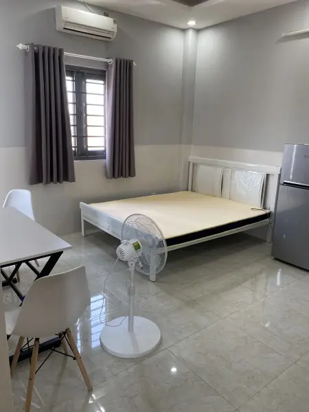 Cho Thuê Phòng Trọ Full Nội Thất Quận 8