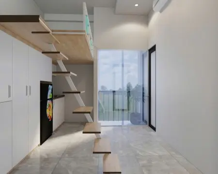 Siêu Phẩm Ccmn Mới Toanh - Ngay Gần Đh Đại Nam & Điện Lực Khai Trương Phòng Mới - Giá