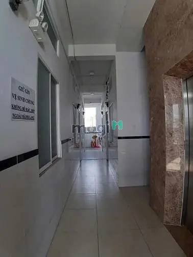 Chdv 37 Phòng Khoán 110Tr/Tháng Nhà Trọ Q. Tân Bình