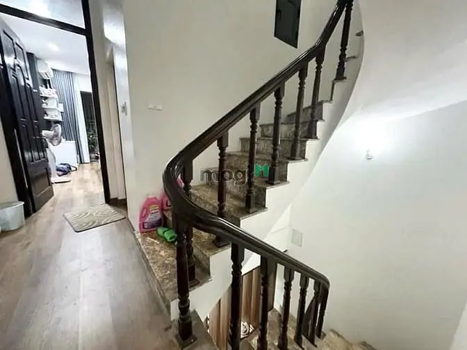 Nhà Đẹp Yên Hòa - Tt Cầu Giấy - Dân Xây Chắc Chắn