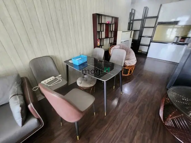 Bán Căn Hộ Moonlight Park View 2Pn 2Wc Căn Gốc Giá 4Ty150 Tặng Full Nt