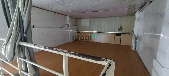 Cần Cho Thuê Căn Nhà 1 Trệt 1 Gác Hẻm Xe Hơi Võ Duy Ninh(Gần Vinhomes)