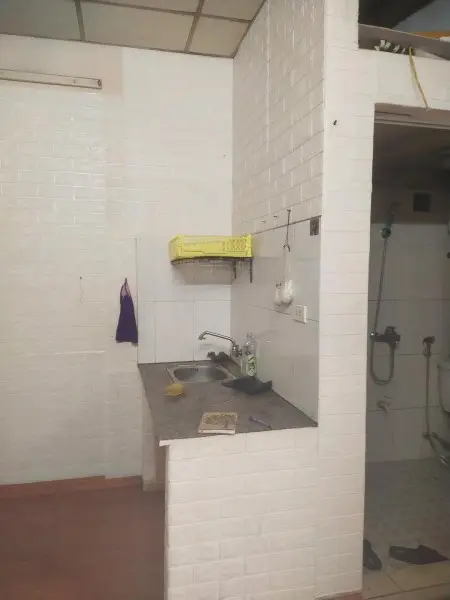 Cho Thuê Phòng Trọ Giá Rẻ Ở Khương Đình, Hà Nội