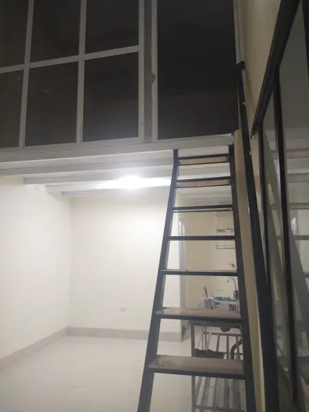 Cho Thuê Nhà Trọ Giá Rẻ Khu Khương Đình, Hà Nội