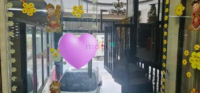 Mt Kinh Doanh 6 Lầu - Chương Dương-💰Chỉ 16 Tl 📍Linh Chiểu - Thủ Đức